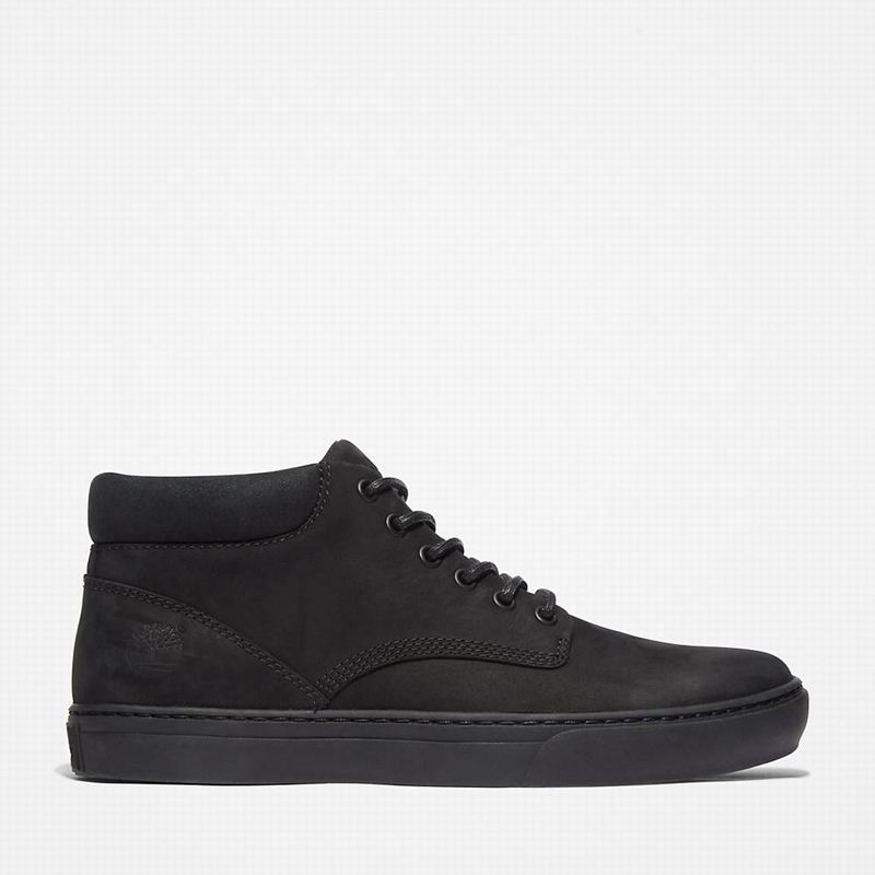 Black Timberland Adventure 2.0 Chukka Boots | 34989045