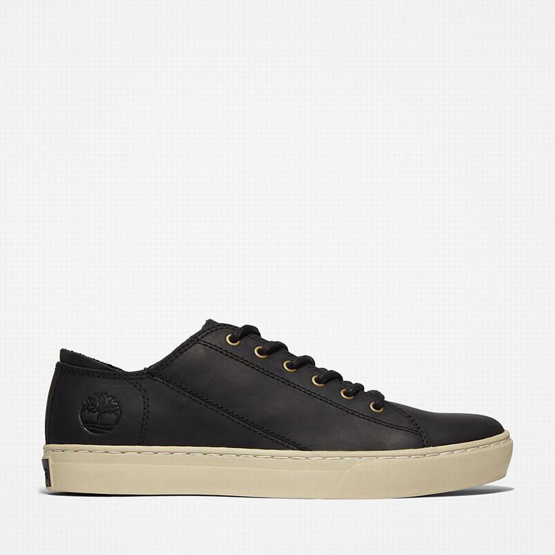 Black Timberland Adventure 2.0 Sneakers | 10838044