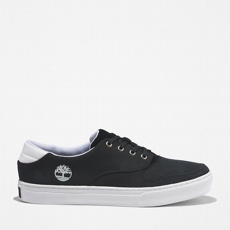 Black Timberland Adventure 2.0 Sneakers | 70985103