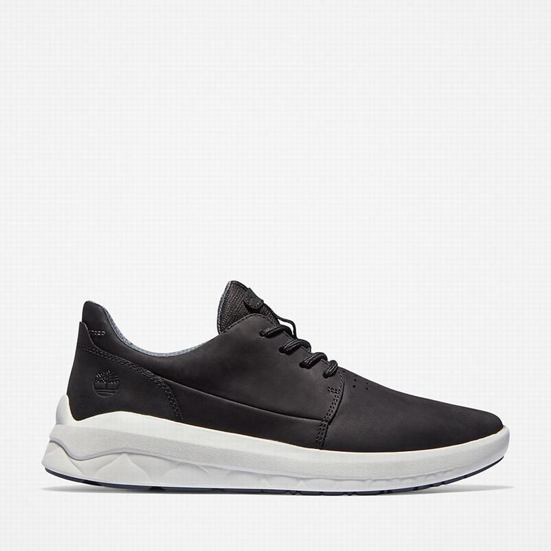 Black Timberland Bradstreet Ultra Sneakers | 24921257