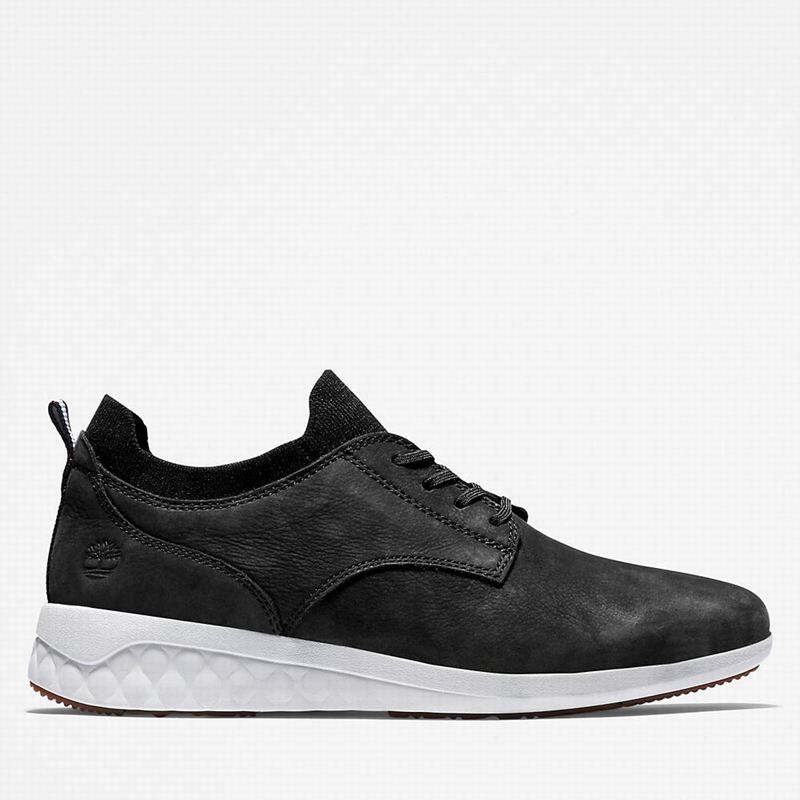 Black Timberland Bradstreet Ultra Sneakers | 4194597