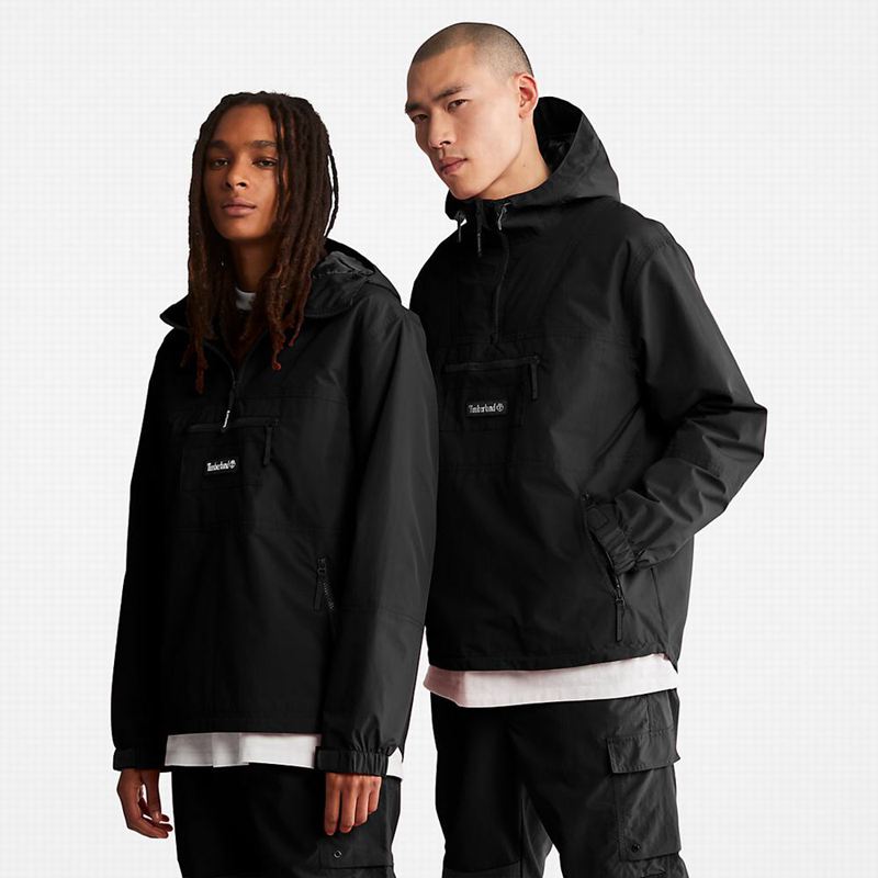 Black Timberland Ecoriginal EK+ 3 In 1 Jackets | 19003374
