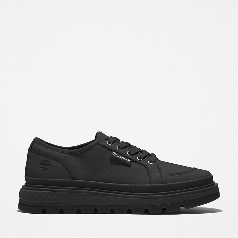 Black Timberland GreenStride Ray City Sneakers | 5309153