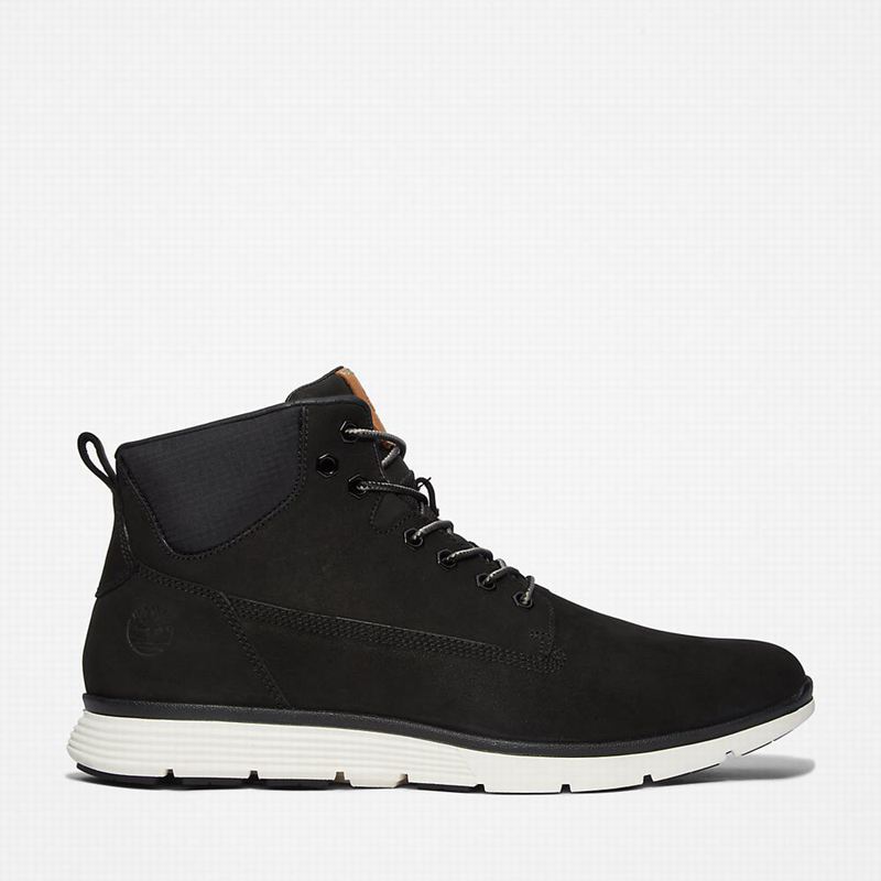 Black Timberland Killington Chukka Boots | 23495711