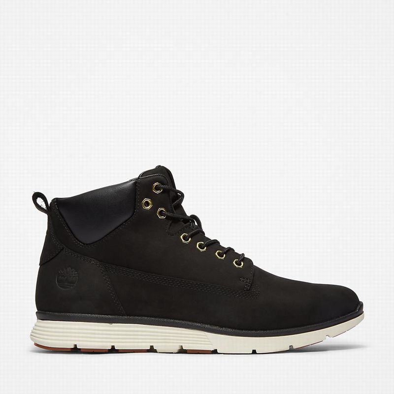 Black Timberland Killington Chukka Boots | 3177484