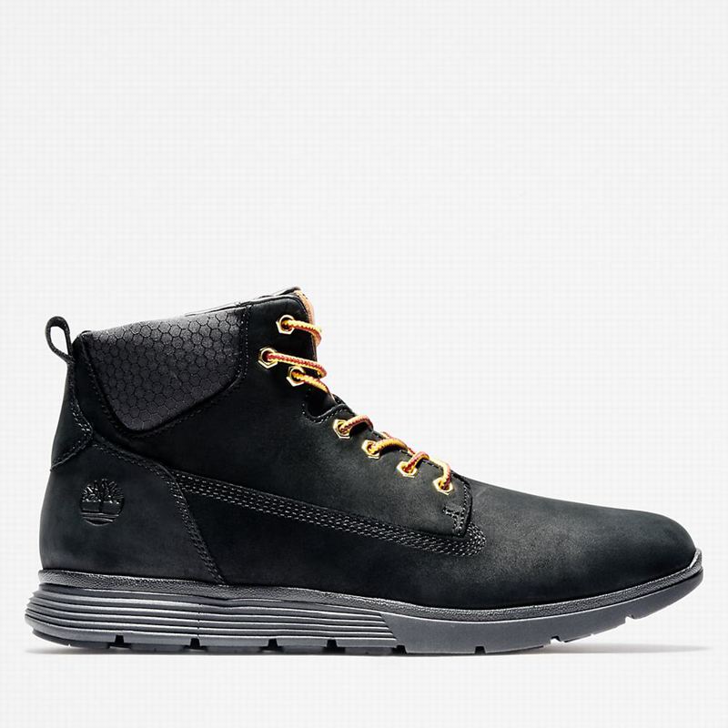 Black Timberland Killington Chukka Boots | 89784803