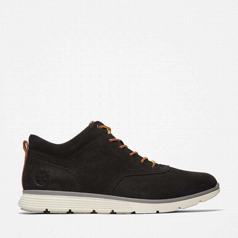 Black Timberland Killington Oxford Chukka Boots | 70980557
