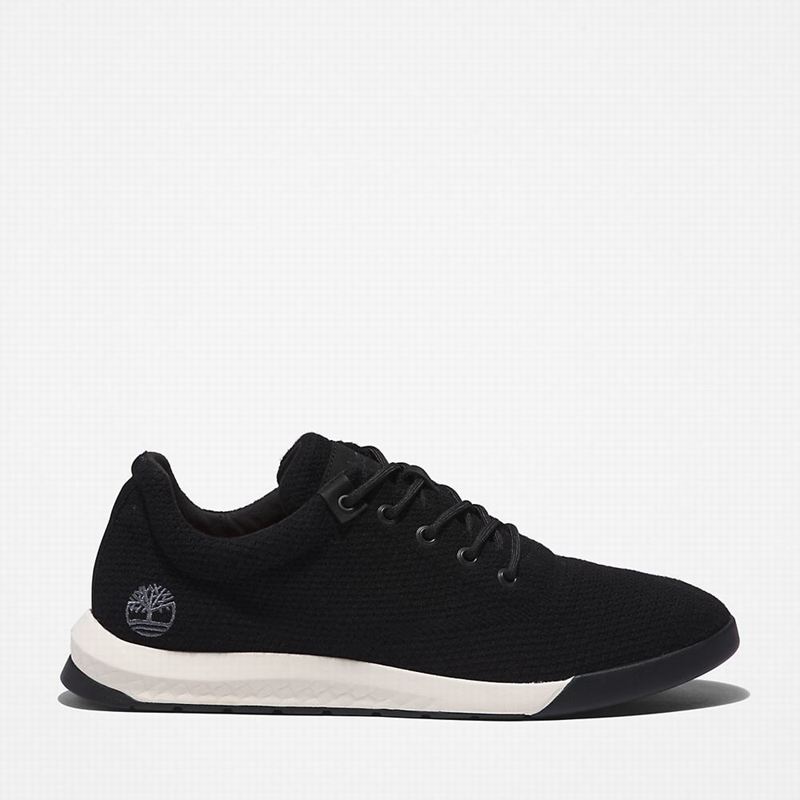 Black Timberland Killington Ultra EK+ Sneakers | 39278109