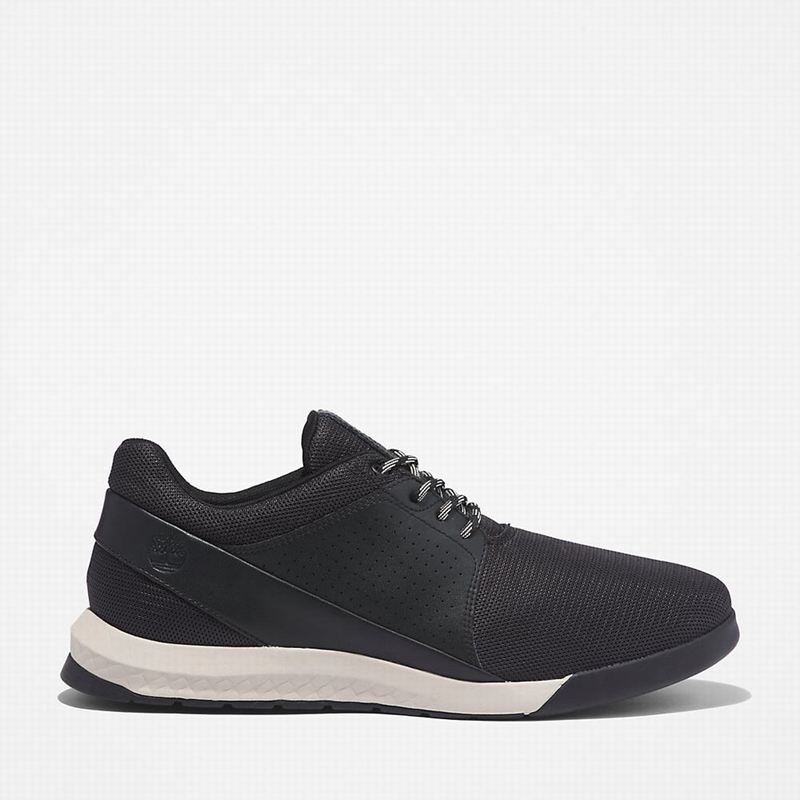 Black Timberland Killington Ultra Sneakers | 30051593