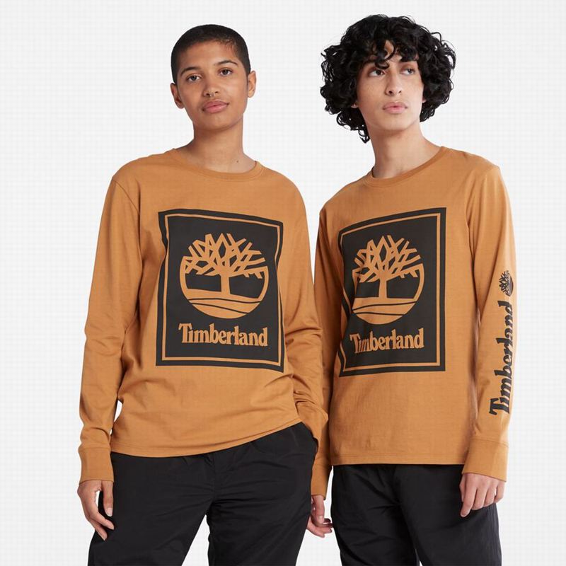 Black Timberland Lifestyle Solucell Air LS Long Sleeve | 70817002