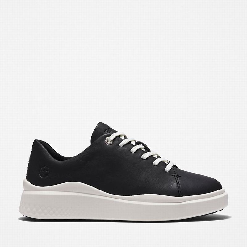 Black Timberland Night Flex Sneakers | 45158000