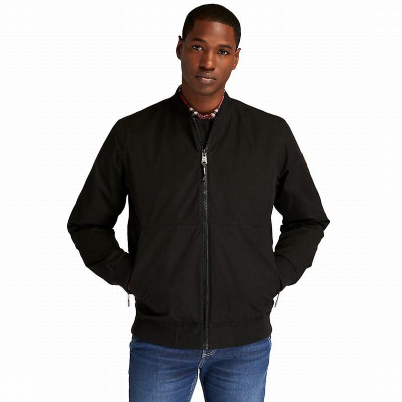 Black Timberland Rain 3 In 1 Jackets | 94867065