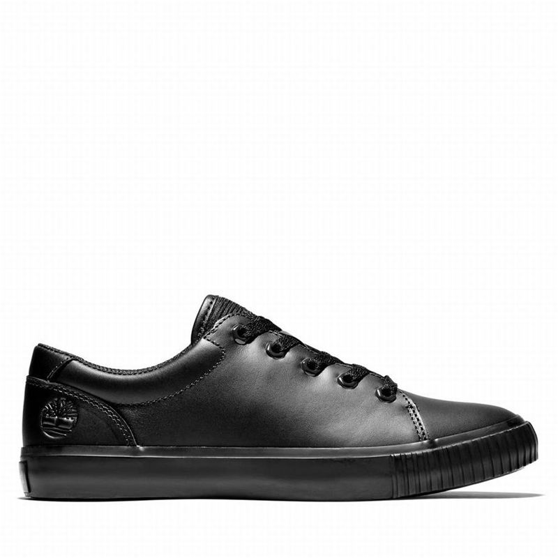 Black Timberland Skyla Bay Sneakers | 80925769