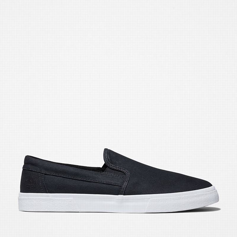 Black Timberland Union Wharf 2.0 EK+ Slip On | 68755409