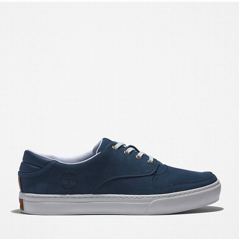 Blue Timberland Adventure 2.0 Sneakers | 73943628