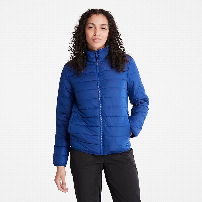 Blue Timberland All Gender Year of the Tiger Jackets | 2352776