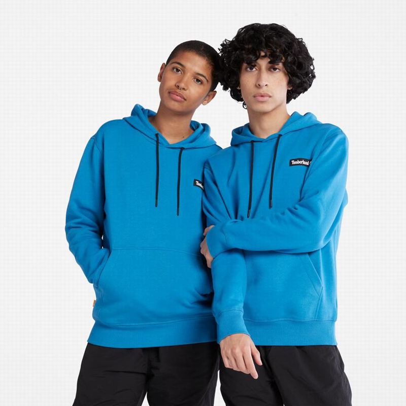 Blue Timberland Classic Hoodie | 1681738