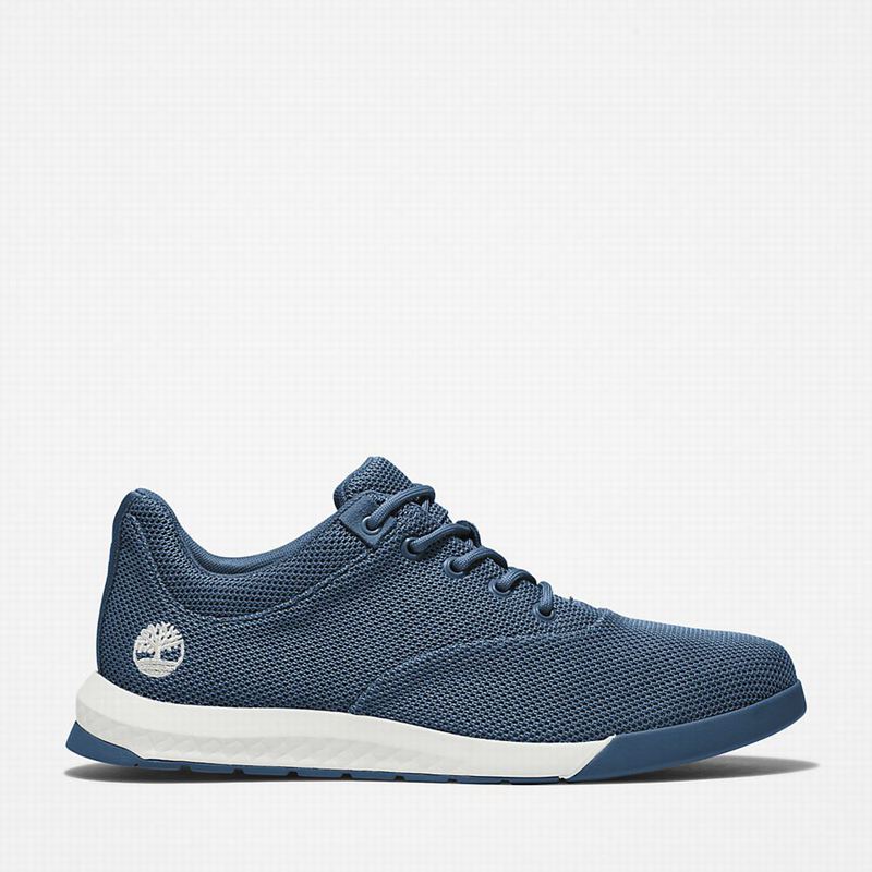 Blue Timberland Killington Ultra Knit Sneakers | 55773124
