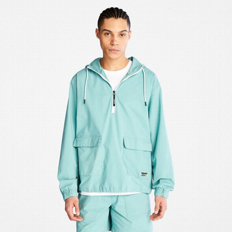 Blue Timberland PRO Dry Shift Max Jackets | 3439162
