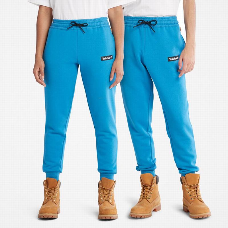 Blue Timberland Swea Joggers | 26184432