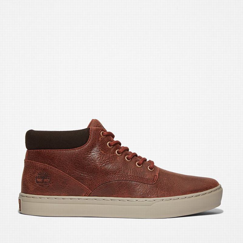 Brown Timberland Adventure 2.0 Chukka Boots | 22285771