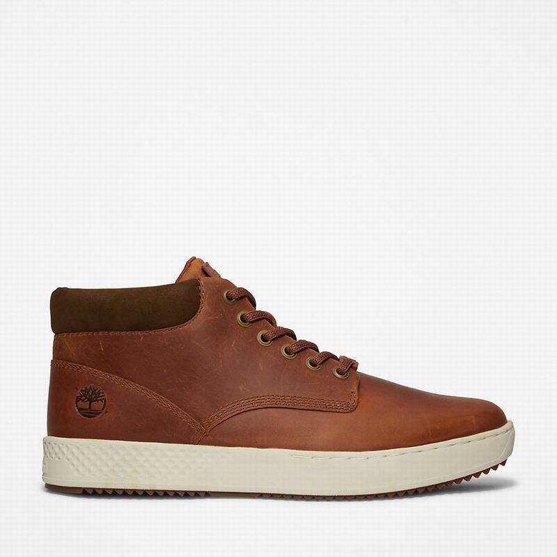 Brown Timberland CityRoam Chukka Boots | 31088404