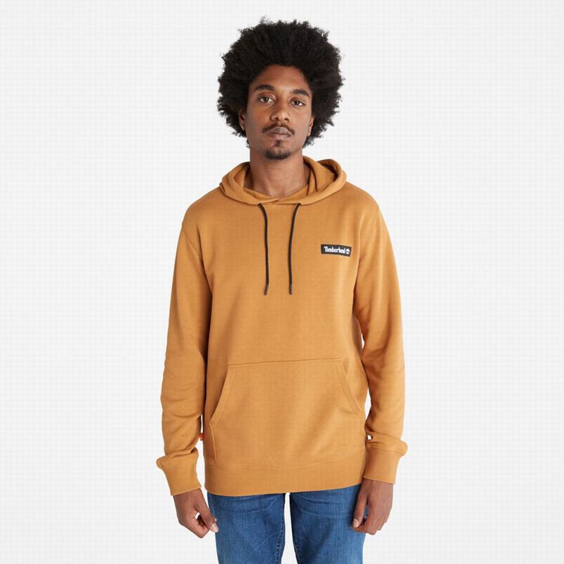 Brown Timberland Classic Hoodie | 12900925