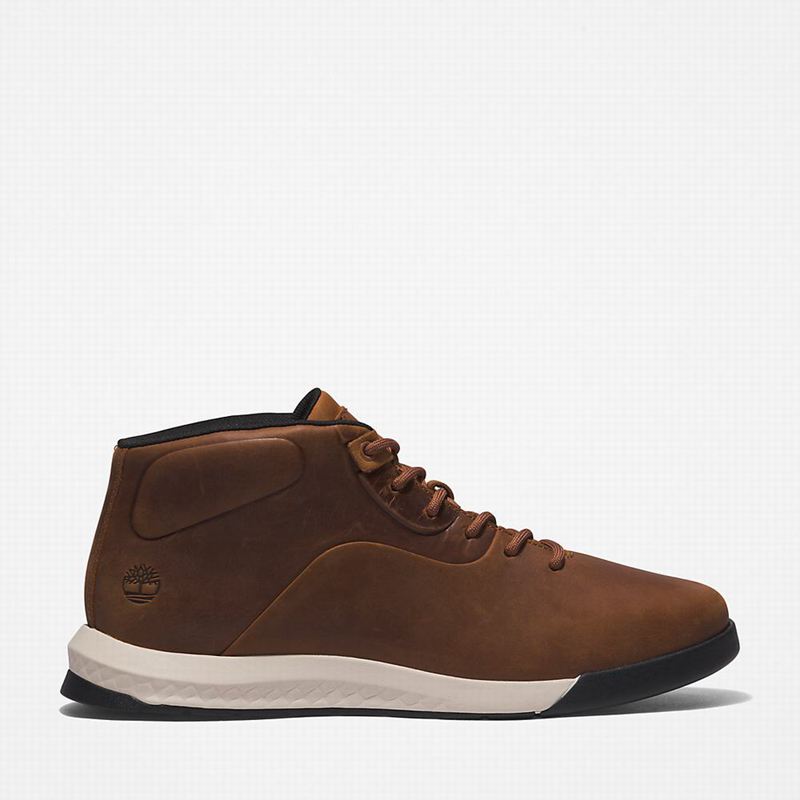 Brown Timberland Killington Ultra Chukka Boots | 60063472