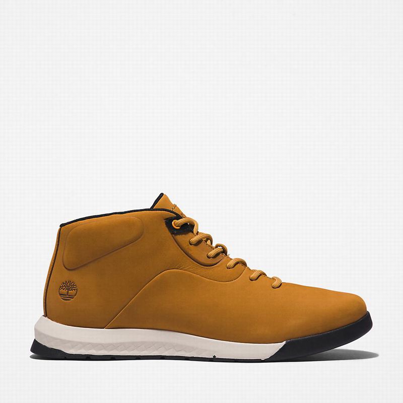 Brown Timberland Killington Ultra Chukka Boots | 69362553