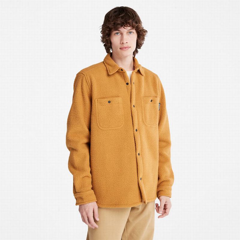 Brown Timberland PRO Frostwall Insulated Jackets | 20665843