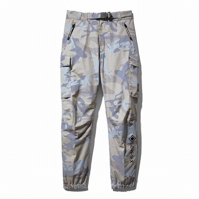 Camo Timberland Re-imagined Gore-Tex Pants | 8328147