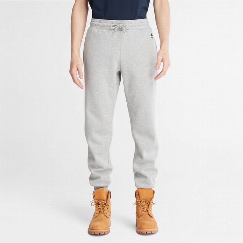 Grey Timberland Exeter River Tracksuit Bottoms Joggers | 96226390