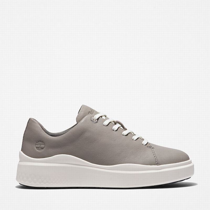 Grey Timberland GreenStride Nite Flex EK+ Sneakers | 69342609