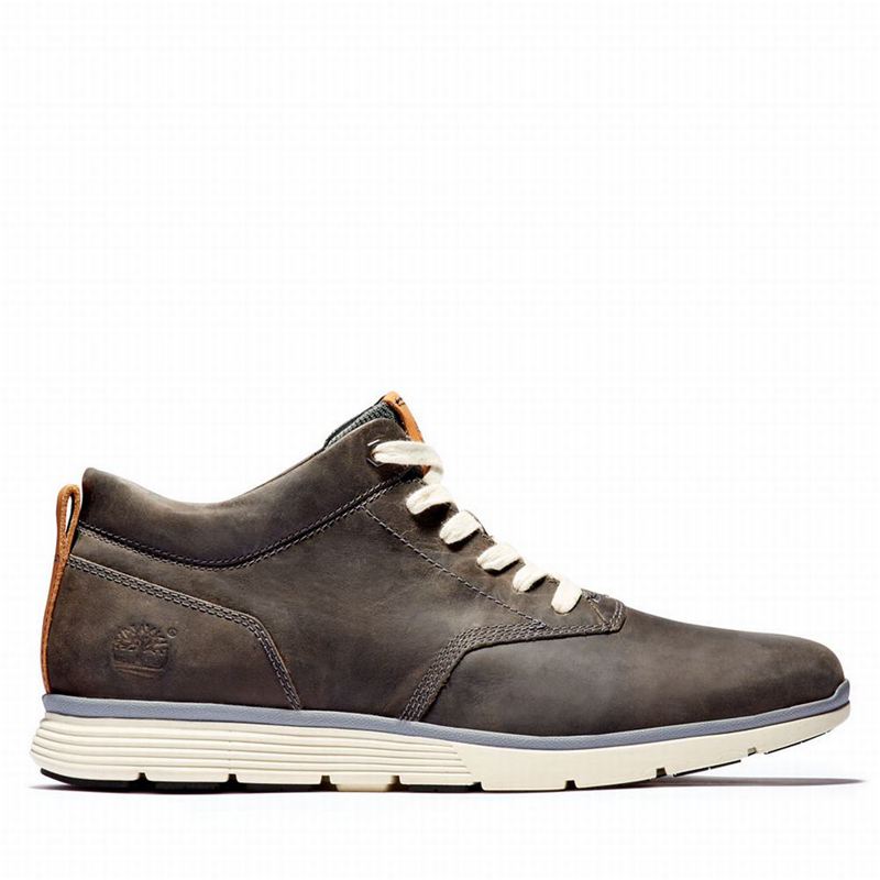 Grey Timberland Killington Chukka Boots | 1635753