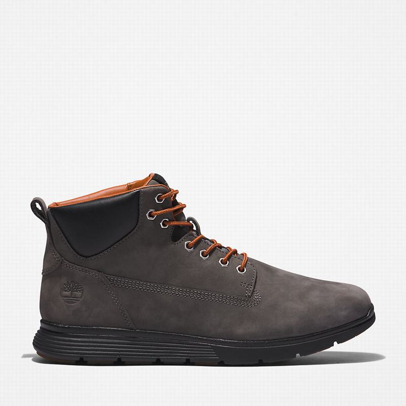 Grey Timberland Killington Chukka Boots | 7345839