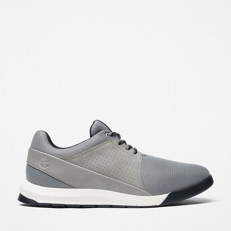 Grey Timberland Killington Ultra Sneakers | 89063612