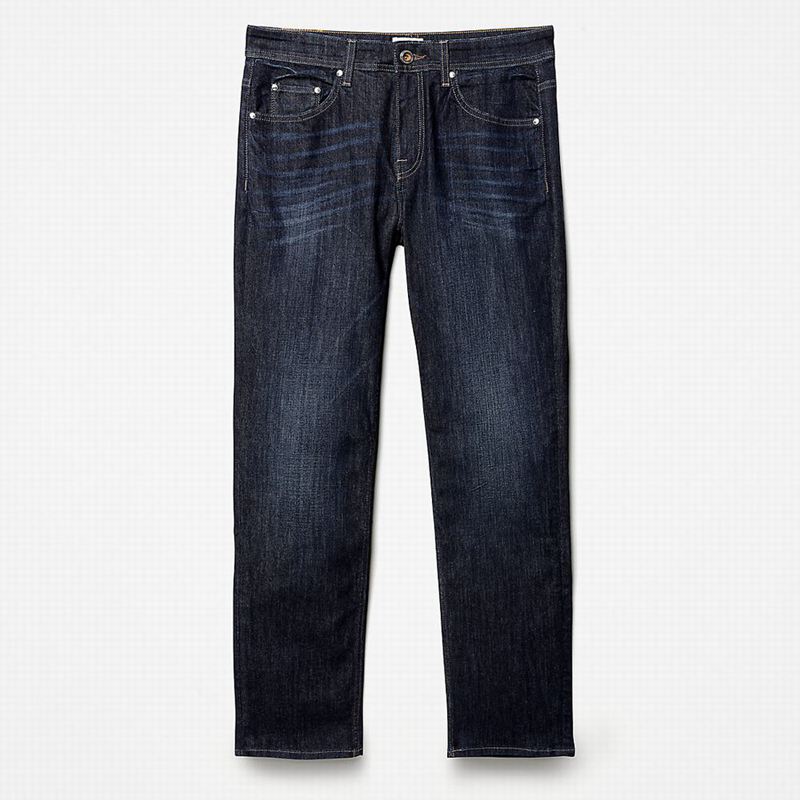 Indigo Timberland Squam Lake Jeans | 84402944