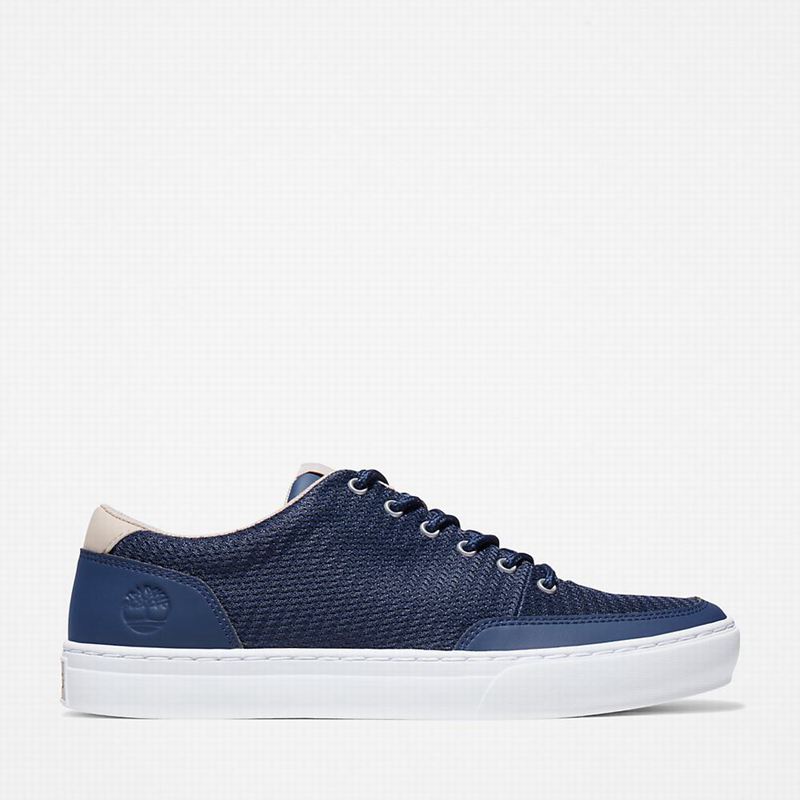 Navy Timberland Adventure 2.0 Sneakers | 86678790
