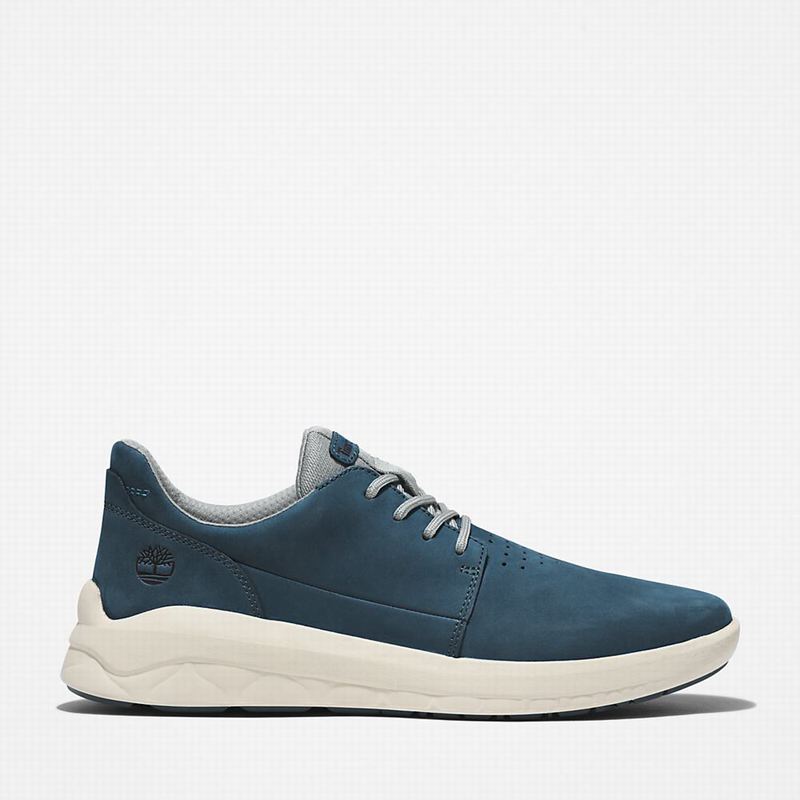 Navy Timberland GreenStride Bradstreet Ultra Sneakers | 54186956