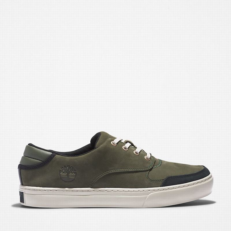 Olive Timberland Adventure 2.0 Sneakers | 29049119