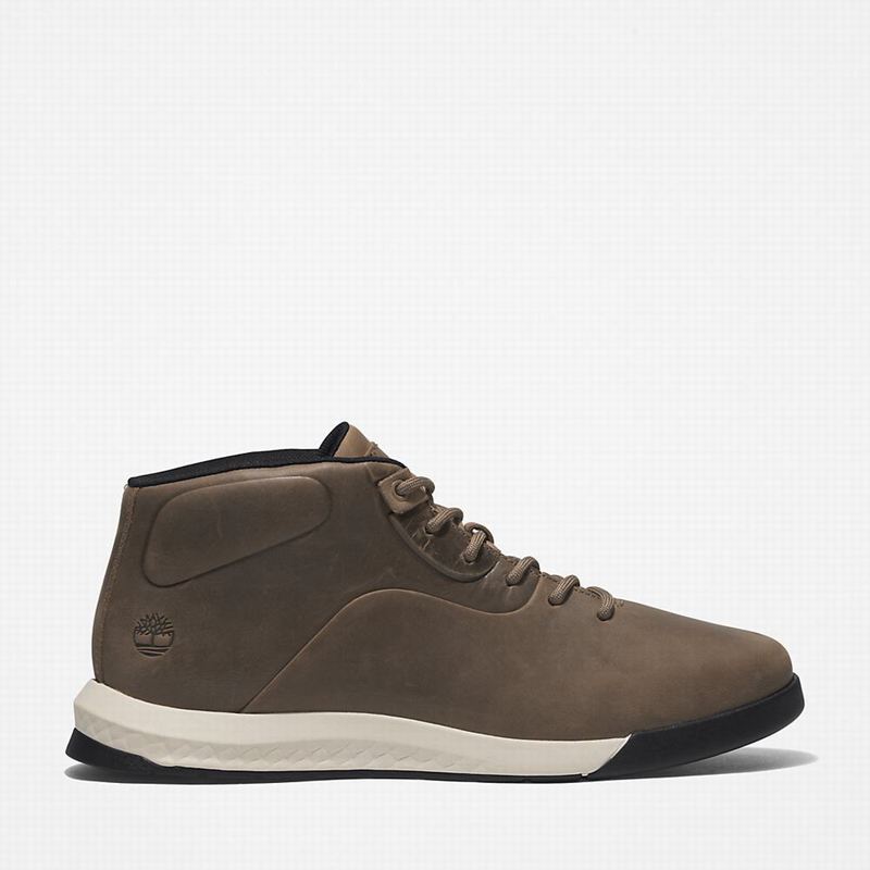 Olive Timberland Killington Ultra Chukka Boots | 90468815