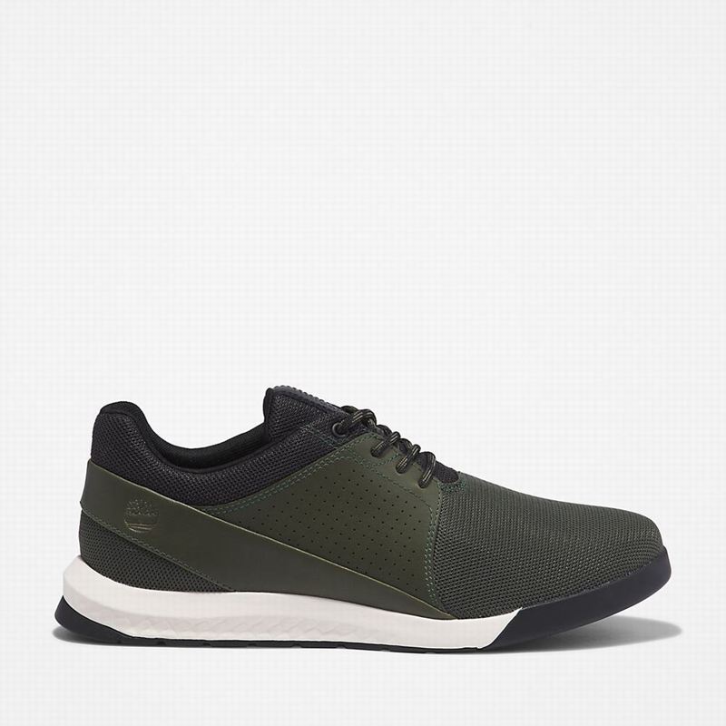 Olive Timberland Killington Ultra Sneakers | 30944730