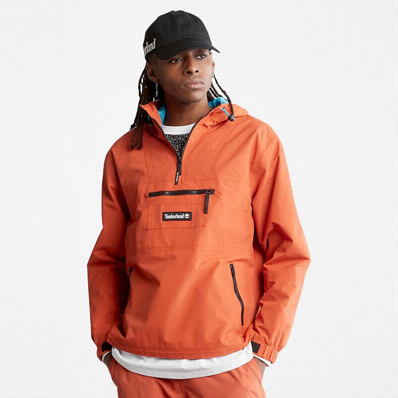 Orange Timberland Ecoriginal EK+ 3 In 1 Jackets | 82330596