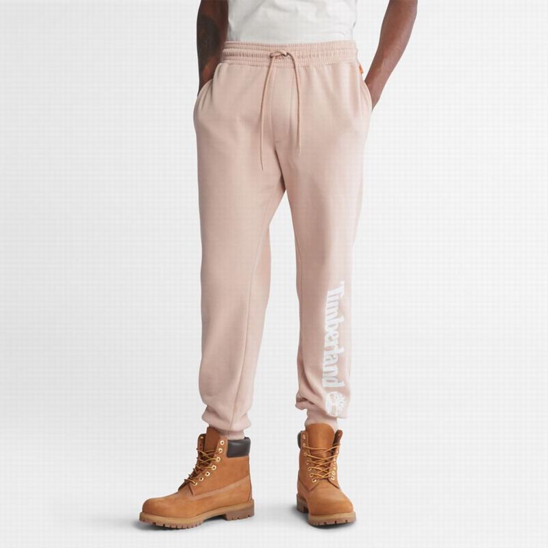 Rose Timberland Logo Swea Joggers | 27540021