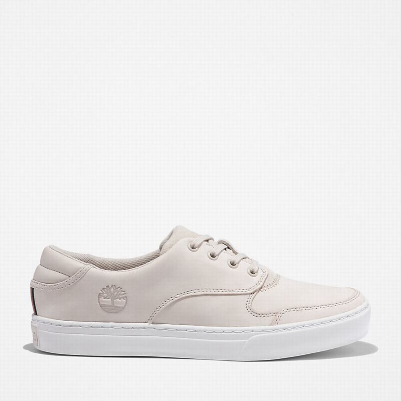 White Timberland Adventure 2.0 Sneakers | 68996799