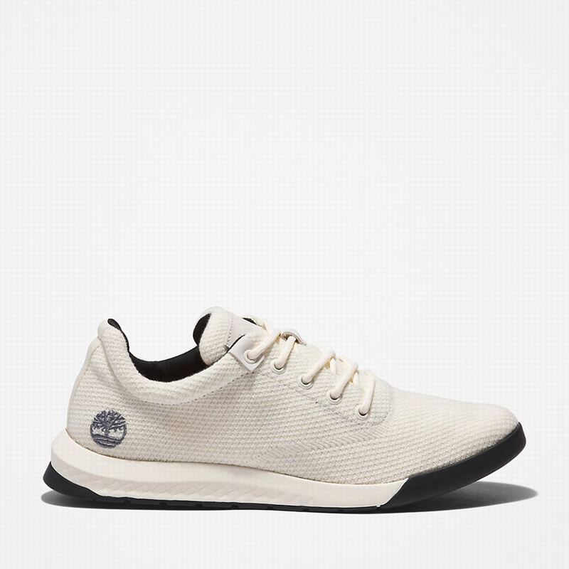 White Timberland Killington Ultra EK+ Sneakers | 20724421